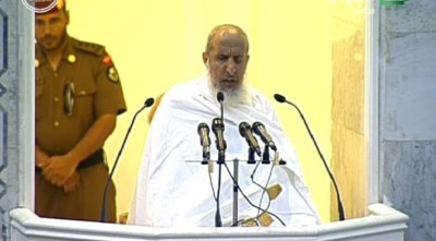 ދީނުގެ ނަމުގައި މުސްލިމް ޒުވާނުން ހައްދު ފަހަނަޅައިދިޔުމަކީ އިސްލާމް ދީނަށް އޮތް އެންމެ ބޮޑު ނުރައްކާ: ސައޫދީ މުފްތީ