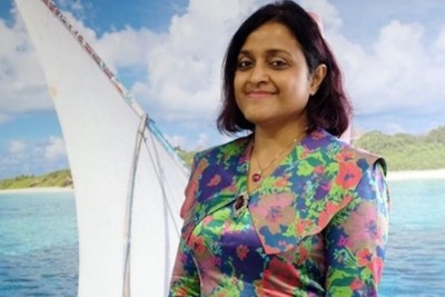 އދ.ގެ މެންބަރަކަށް ވުމަކީ ހާރިޖީ ދާއިރާގައި ރާއްޖެ ނިންމި އެންމެ މުހިންމު ނިންމުން: ދުންޔާ