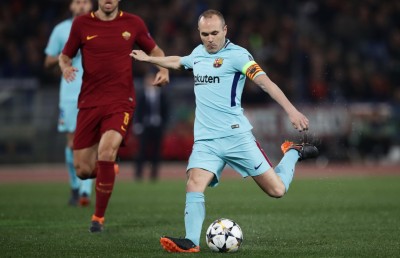 އިނިއެސްޓާ އަށް ދެ ހިތާމައެއް