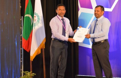 ކޮންފަރެންސް ކާމިޔާބު، ވަރުގަދަ ފިލާވަޅުތަކެއް ލިބިއްޖެ: ޝަމީމް