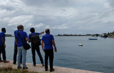 މާމިގިލީ ބަނދަރުގެ އޮޕަރޭޝަން އެމްޕީއެލް އިން އަންނަ މަހު ފަށަނީ