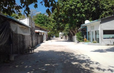 ޝާހިދާގެ މަރުގެ މައްސަލާގައި ފިރިމީހާ ހައްޔަރުކޮށްފި