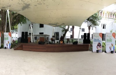 "މަމެން" ޕްރިޕެއިޑް މޯބައިލް އެޕާ އެކު ދެގުނަ ލިބޭ ޕްރޮމޯޝަނެއް