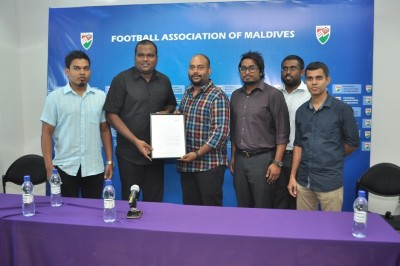 ނިއުއާއި މަހިބަދޫ އިން ވެސް ޝަވީދަށް ތާއީދުކޮށްފި