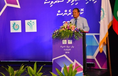 ކޮންފަރެންސް ކާމިޔާބު، ވަރުގަދަ ފިލާވަޅުތަކެއް ލިބިއްޖެ: ޝަމީމް