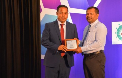 ކޮންފަރެންސް ކާމިޔާބު، ވަރުގަދަ ފިލާވަޅުތަކެއް ލިބިއްޖެ: ޝަމީމް