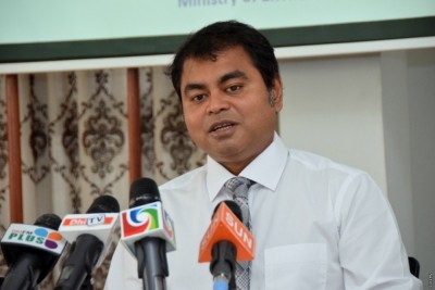 އުނދަގޫ ނިންމުންތައް އެހެން ދުވަހަކަށް ބާއްވާކަށް ފުރުސަތެއް ނެތް: ތާރިގު