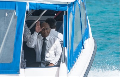 މައުމޫން އެކަންޏެއް ނޫން، ކޮންމެ ރައްޔިތަކީ ވެސް ކުށްވެރިއެއް
