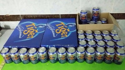 ބިޔަރު ދަޅުތަކަކާއެކު ހުޅުމާލެއިން 6 މީހަކު ހައްޔަރުކޮށްފި