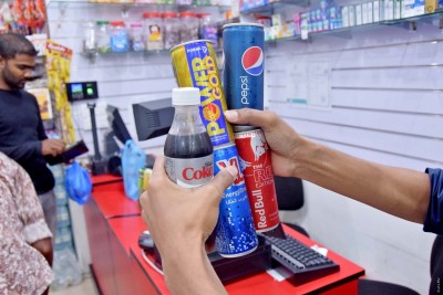 ހަކުރު ނެތް ކަމަށް ބުނެ އިޝްތިހާރުކުރަނީ ހަށިގަނޑަށް ގެއްލުންދޭ ބުއިންތައް: އެޗްޕީއޭ