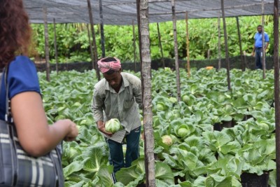 އެކަސްދޫ: ދަނޑުވެރިކަމަށް ޒަމާނީ ޓެކްނޮލޮޖީއާއެކު ތަރައްގީ!