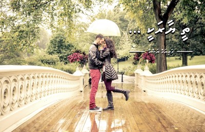 ތީ ޔާރަކީ...