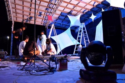 ދުވަސްތަކަކަށް ފަހު ރަސްދޫގައި ކުލަގަދަ ބޮޑު އީދެއް!