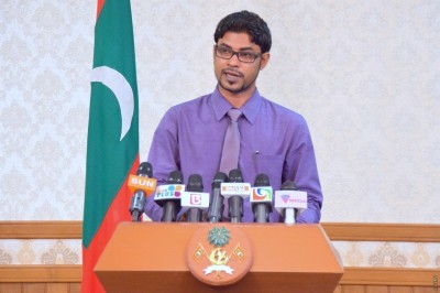 ދަތިކުރުމުގެ ފިޔަވަޅުއަޅާނެ ކަމަށް ބުނަނީ ރައްޔިތުންނަށް ބިރުދައްކަން: ތަރުޖަމާން