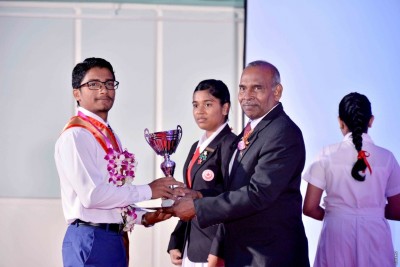އިސްކަންދަރުގެ މިދިޔަ އަހަރުގެ މޮޅު ދަރިވަރަކަށް މިޖާދު