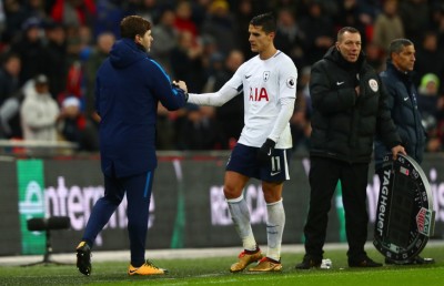 ޓޮޓެންހަމް އެއްވަރުވުމުން ޗެލްސީ އަށް އުއްމީދެއް