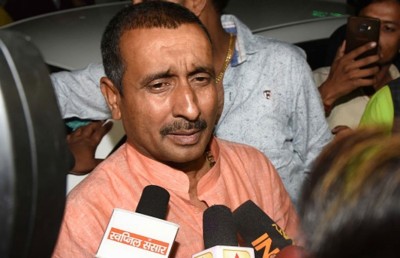 ރޭޕުގެ މައްސަލައެއްގައި ބީޖޭޕީގެ ސިޔާސީ އިސް މީހަކު ހައްޔަރުކޮށްފި