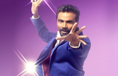 ރެމޯ ޑި ސޫޒާގެ ކްލޯތިން ލައިނެއް ލޯންޗްކުރަނީ