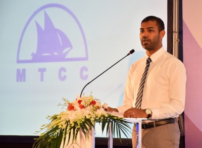 ފުރުސަތު އޮތަސް ހިތާމައަކީ ގާބިލް ދިވެހި ޒުވާނުން ވަޒީފާތަކަށް ކުރިމަތިނުލާކަން: ހަލީމް