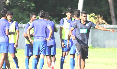 ނިއުރޭޑިއަންޓްގެ ކޯޗް ކަމުން ސޮބާ އިސްތިއުފާ ދީފި