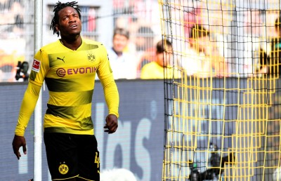 ބަޓްޝުއާއީ އަށް ވޯލްޑް ކަޕް ގެއްލިދާނެ