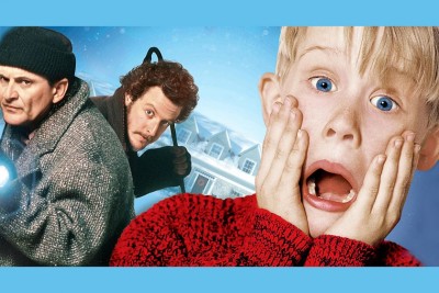 25 އަހަރު ފުރުން ފާހަގަކުރުމަށް "ހޯމް އެލޯން" އެނބުރި ސްކްރީނަށް!