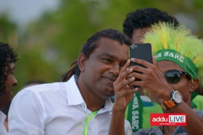 މާޒިޔާއަކީ ރާއްޖޭގެ ފުޓްބޯޅައިގައި މިހާރު ބްރޭންޑެއް: ސުޒޭން