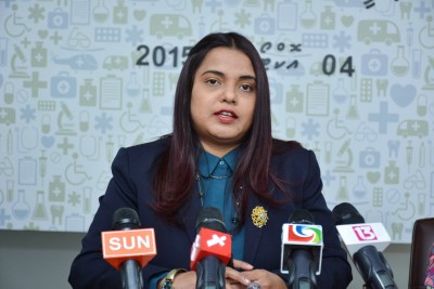 ސިއްހީ ދާއިރާގައި ޕްރޮފެޝަނަލް މީހުން އިތުރު ކުރުމަށް ރާއްޖޭން ޑަބްލިއުއެޗްއޯއާ މަޝްވަރާކޮށްފި