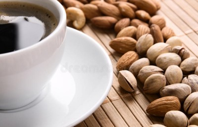 ކޮފީ އާއި ނަޓްސް؛ ހިތަށް ފަރުވާއެއް