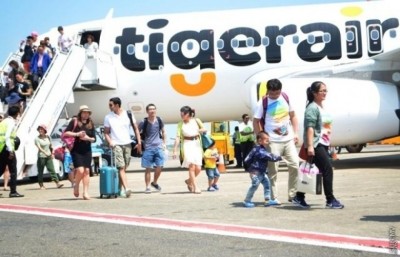 އޮގަސްޓް މަހު ރާއްޖެއަށް އައި ފަތުރުވެރިންގެ އަދަދު އިތުރުވެއްޖެ