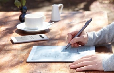 ކަރުދާހު ޓެބްލެޓެއް، ލޮލަށް ފަސޭހަވާނެ