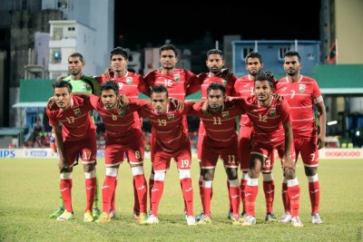 އާ ސުކޮޑާއެކު ގައުމީ ޓީމު ކަލްކަތާއަށް ފުރައިފި