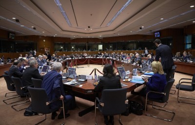 އީޔޫ ކައުންސިލްގެ އެޖެންޑާގައި ރާއްޖެ ނުހިމަނަން ނިންމައިފި