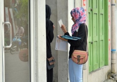 ގޭބިސީ އާމްދަނީ އާއި ހަރަދު ދެނެގަތުމަށް ސާވޭއެއް ހަދަން ނިންމައިފި