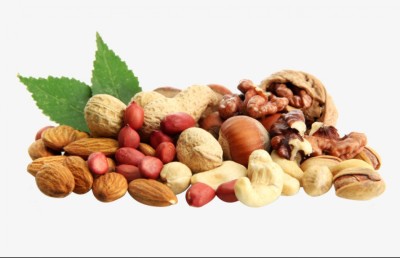 ކޮފީ އާއި ނަޓްސް؛ ހިތަށް ފަރުވާއެއް