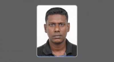 ކުއްޖަކަށް ޖިންސީ ހާނިކަ ކުރި މައްސަލައެއްގެ ތަހުގީގަށް ހޯދަމުން ދިޔަ މީހާ ހައްޔަރުކޮށްފި