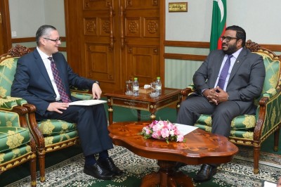 ލޯންޗުކޮޅުގައި އެއްޗެއްގޮވި ހާދިސާއާ ގުޅިގެން މިސްރުގެ ސަރުކާރުން ނައިބު ރައީސް އަރިހު ކަންބޮޑުވުން ފާޅުކޮށްފި