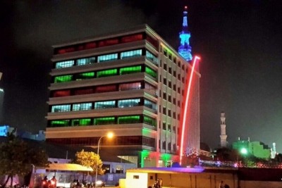 އިންޓަނެޓަށް ދިމާވި މައްސަލަ މިހާރު ހައްލުކުރެވިއްޖެ: ދިރާގު