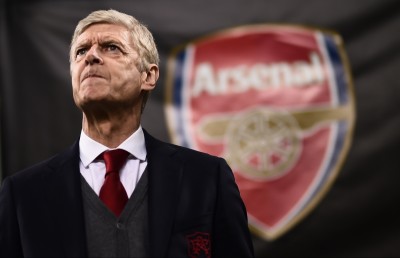 އާސެނަލް ދޫކޮށްލަން ވެންގާ ނިންމައިފި