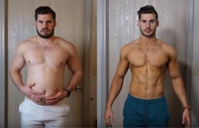 މިއީ އެންމެ 12 ހަފުތާއިން ހަށިގަނޑަށް ގެނައި ބަދަލު