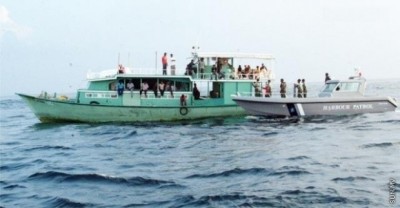 ކަނޑު އުޅަނދުތައް ސީ ވާދިނަސް ހަދައި އިންޝުއަރެންސް ކުރަން ލާޒިމު ކުރަނީ