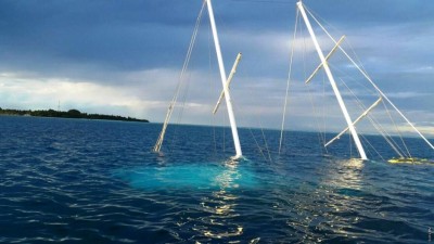"ޕާޓީ ކުރި" ސަފާރީ އަޑިއަށް ހިނގައްޖެ