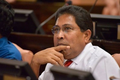 ހުޅުމާލޭގައި އޮތް ގާސިމްގެ 11 ބިމެއް ނަގަން ނިންމައިފި