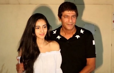 ދަރިފުޅުގެ ވާހަކަ ނޫނީ ޗަންކީ ޕަންޑޭ އަށް މިހާރު ނުދެއްކޭ