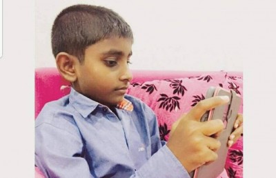 ދަރިފުޅު ސަލާމަތުން އަދި ފެންނާނެ: މަންމަ