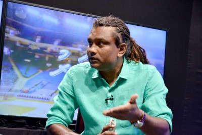 ކިތަންމެ ގިނަ ތައްޓެއް ހޯދިޔަސް އަބުޖީއާއި މާއްޓޭގެ މަގާމަކަށް އަޅުގަނޑަކަށް ނުދެވޭނެ: ސުޒޭން
