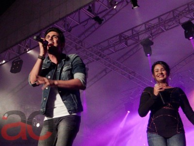 ސަނަމް އަދި މީރާގެ ވީޑިއޯ ލަވަ: މީރާގެ އުފާވެރިކަން ދެގުނައަށް