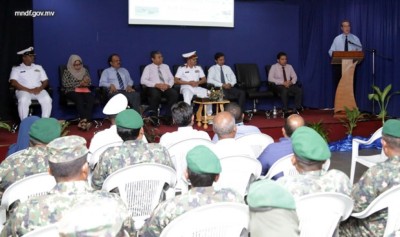ކަނޑާއި ވައިގެ ސަރަހައްދު ބެލެހެއްޓުމާ ގުޅޭގޮތުން ސާޗް އެންޑް ރެސްކިއު ހަރަކާތެއް ބާއްވައފި