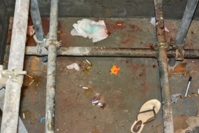 ލިފްޓް ގޮޅިން ވެއްޓުނު ތުއްތު ކުއްޖާ ނިޔާވެއްޖެ