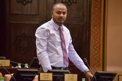 މެމްބަރު ސުޖާއުގެ ދަބަސް ފުލުހުން ފާސްކޮށްފި